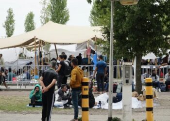 La odisea de los menores no acompañados que piden asilo a Países Bajos