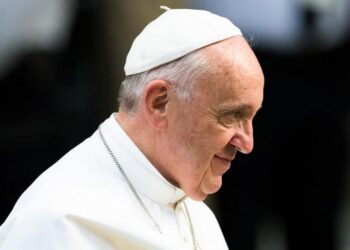 «Nada importante ni estable se logrará con la polarización agresiva», dijo el Papa