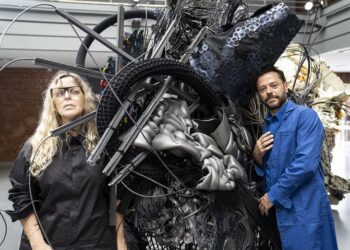 Más de 900.000 personas en más 270 espacios disfrutaron de La Noche de los Museos 2022