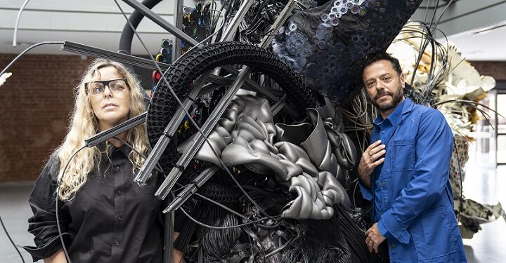 Más de 900.000 personas en más 270 espacios disfrutaron de La Noche de los Museos 2022