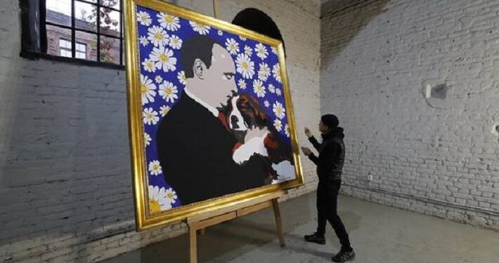 Vladimir Putin cumple 70 años