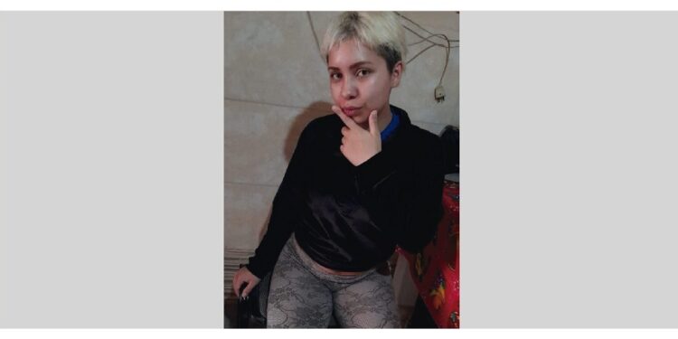 La Policía de la Ciudad solicita colaboración en la búsqueda de Arami Beatriz Gamarra Rojas