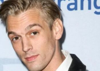 Murió el cantante estadounidense Aaron Carter