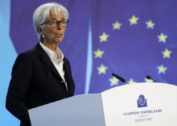 Lagarde y los precios demasiado altos en Zona Euro