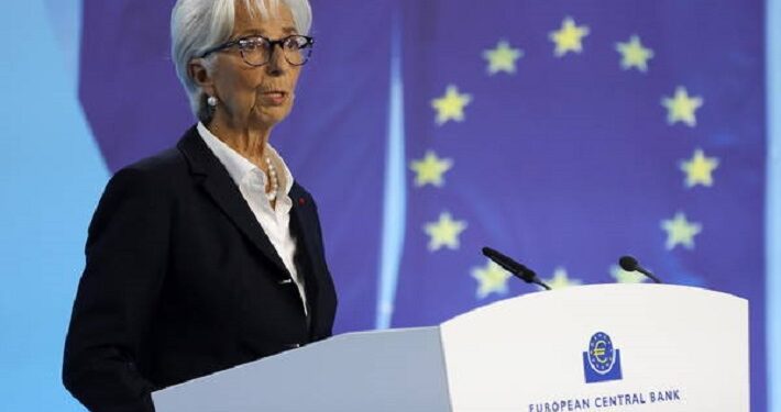 Lagarde y los precios demasiado altos en Zona Euro