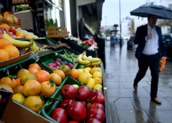 El temor a inflación justifica suba de tasas en Europa