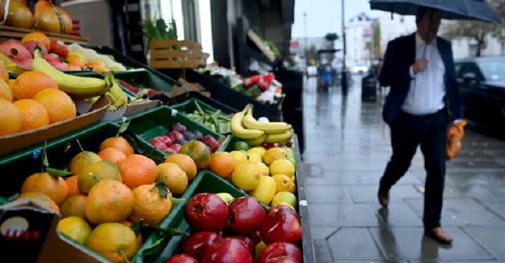 El temor a inflación justifica suba de tasas en Europa