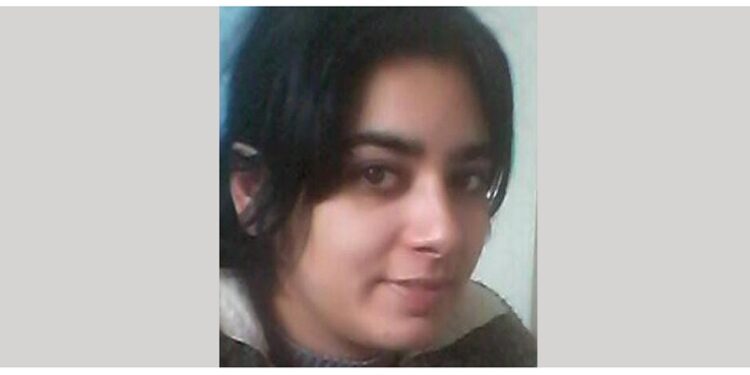 La Policía de la Ciudad solicita colaboración en la búsqueda de Florencia Vargas