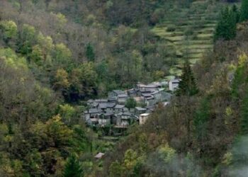 El filme «Bosco» lleva uruguayos a conocer los orígenes de Italia
