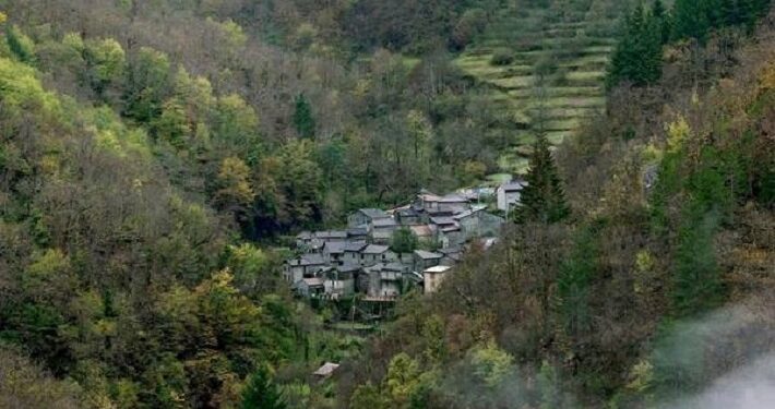 El filme «Bosco» lleva uruguayos a conocer los orígenes de Italia