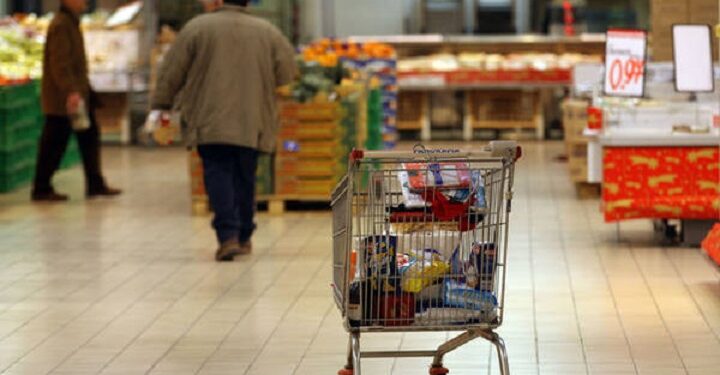 En Italia la Inflación está más estable y comienza a ceder presión