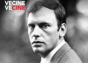 El ciclo «Vecine Vecine» presenta a Jean-Louis Trintignant