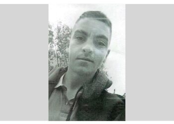 La Policía de la Ciudad solicita colaboración en la búsqueda de Jeremías Emanuel Jiménez