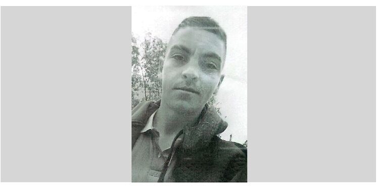 La Policía de la Ciudad solicita colaboración en la búsqueda de Jeremías Emanuel Jiménez