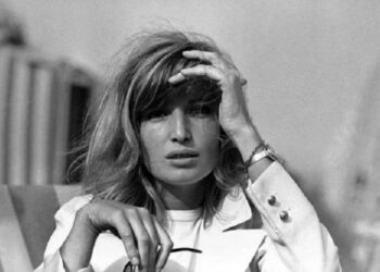 Monica Vitti llega a la gran pantalla de La Habana