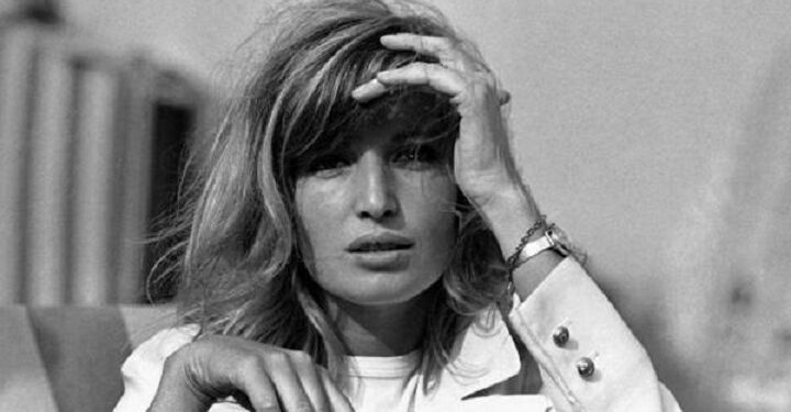 Monica Vitti llega a la gran pantalla de La Habana