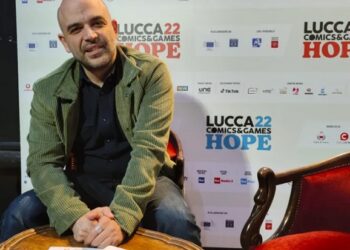 Roberto Saviano: «La edad media de los mafiosos es cada vez menor»
