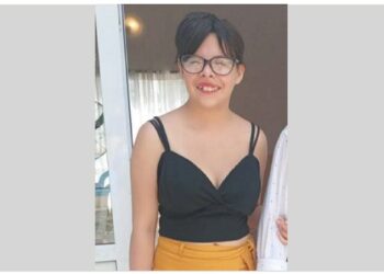 La Policía de la Ciudad solicita colaboración en la búsqueda de Rocío Macarena Smestnusky