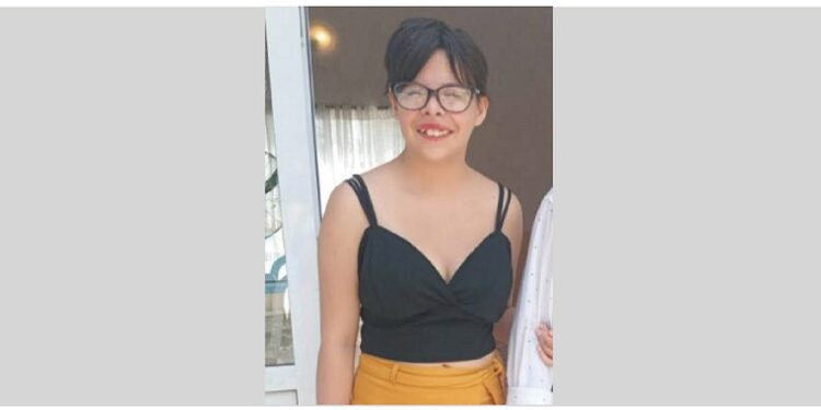La Policía de la Ciudad solicita colaboración en la búsqueda de Rocío Macarena Smestnusky