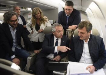 Alberto Fernández lleva al G20 la voz latinoamericana y asiste a una reunión conjunta con Biden