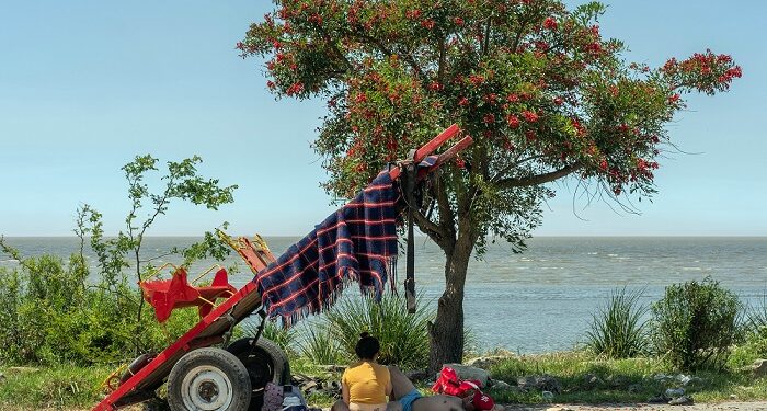 Santa Fe extendió la emergencia agropecuaria por sequía hasta mayo de 2023