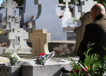 El Día de Todos los Santos y el Día de los Difuntos: ¿en qué se diferencian?