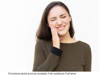 Bruxismo: soluciones para los dientes que rechinan