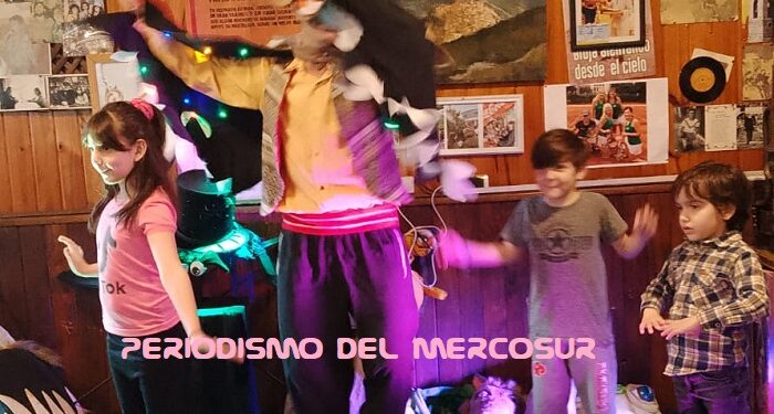 Con entrada libre y gratuita, llega este sábado «La Noche de los Teatros» a la provincia de Córdoba