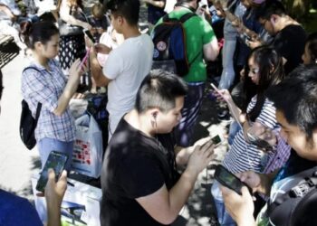 Los nativos digitales más expuestos a la manipulación de las redes sociales