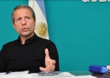 Hieren de un balazo al intendente de San Francisco a la salida de un evento y hay dos detenidos