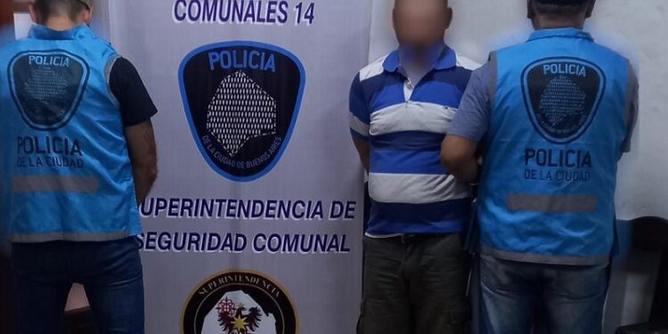 Cayó «Lolo»: estuvo más de dos años prófugo por un asesinato tras una partida de naipes
