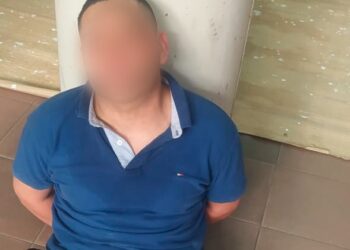 Un detenido armado por intentar robar en estacionamiento del Microcentro