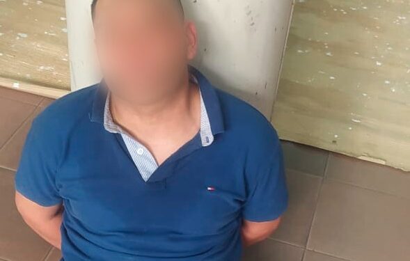 Un detenido armado por intentar robar en estacionamiento del Microcentro
