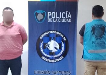 Detienen a un hombre con pedido de captura por tentativa de homicidio en Monserrat