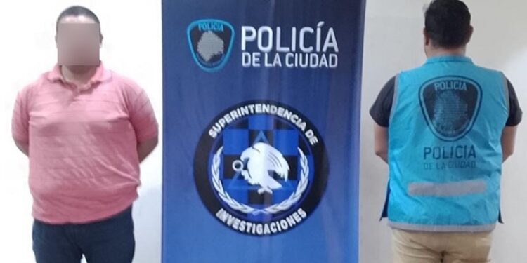 Detienen a un hombre con pedido de captura por tentativa de homicidio en Monserrat