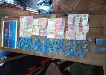 Desbaratan a los «Walking Dead»: banda narco liderada por una mujer que comercializaba drogas en el Barrio 31