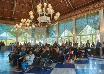 La Ciudad promueve la inclusión financiera en barrios populares