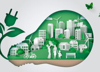 Cómo lograr un hogar eco-friendly