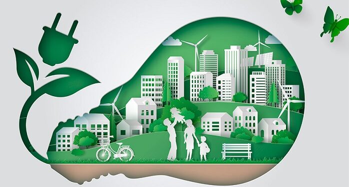 Cómo lograr un hogar eco-friendly