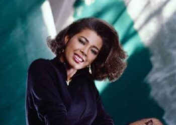 Muere Irene Cara, actriz y cantante de los míticos filmes «Fama» y «Flashdance»