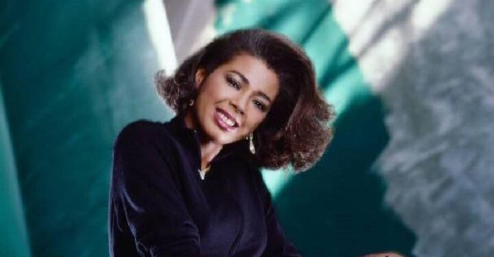 Muere Irene Cara, actriz y cantante de los míticos filmes «Fama» y «Flashdance»