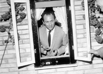 Adiós a Nico Fidenco, furor de los ’60