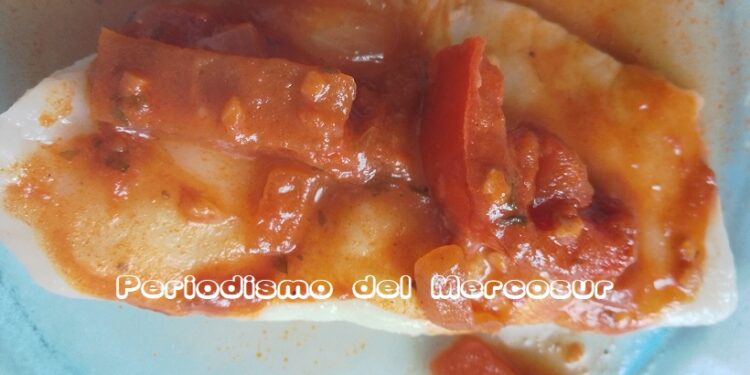 Semana de la Cocina Italiana en el mundo