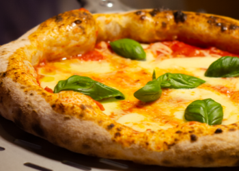 Argentinos participarán del Campionato Pizza Doc en Italia