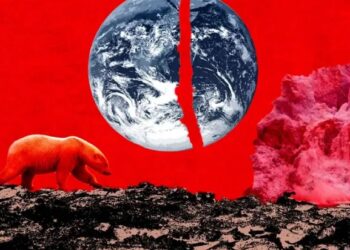 Los bulos climáticos crecen junto con las temperaturas