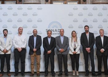 Carmahe: “Con restricciones a la importación de insumos tenemos máquinas sin repuesto, lo que nos paraliza la producción y las exportaciones”