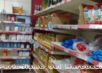 El costo de la canasta básica alimentaria subió 9,5% en octubre, informó el Indec