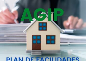 AGIP extendió el plazo para pagar deudas con quita total de intereses