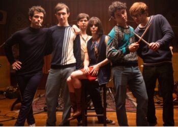 29 horas y media: una historia de amor atravesada por la música de Los Twist