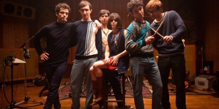 29 horas y media: una historia de amor atravesada por la música de Los Twist
